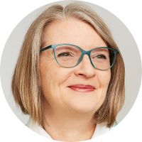 Kerstin Lück Mediatorin Dozentin