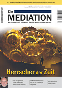 ausgabe24 die Mediation