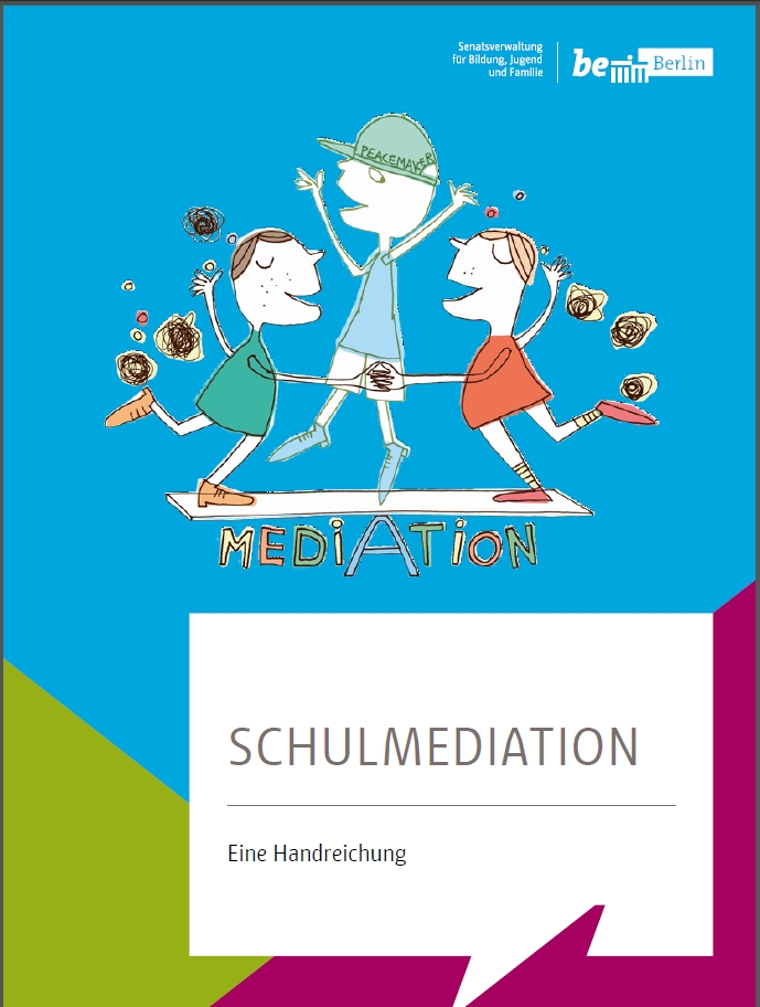 Titelblatt-handreichung-Schulmediation