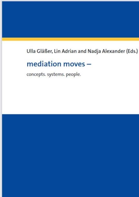 Mediation Moves